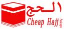 Cheap Hajj Packages Org logo